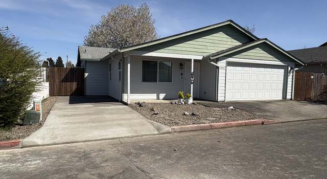 Photo of 3042 Haley St, Salem, OR 97305