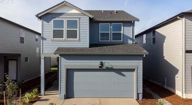 Photo of 349 Greencrest St NE, Salem, OR 97301