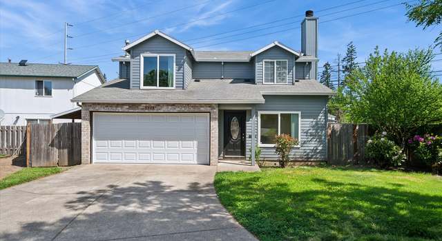 Photo of 7255 SE Borwick St, Hillsboro, OR 97123