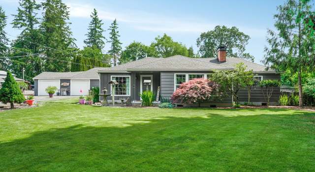 Photo of 2472 Willamina Ave, Forest Grove, OR 97116