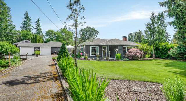 Photo of 2472 Willamina Ave, Forest Grove, OR 97116