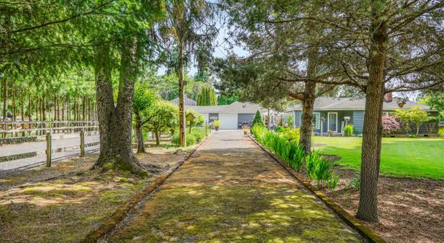 Photo of 2472 Willamina Ave, Forest Grove, OR 97116