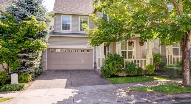 Photo of 2526 NW Rogue Valley Ter, Beaverton, OR 97006