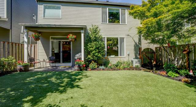Photo of 2526 NW Rogue Valley Ter, Beaverton, OR 97006