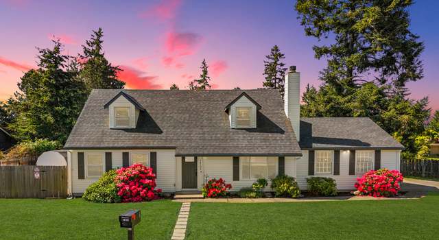 Photo of 14103 SE Mcgillivray Blvd, Vancouver, WA 98683
