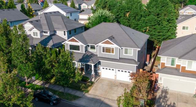 Photo of 3709 SE 175th Ave, Vancouver, WA 98683
