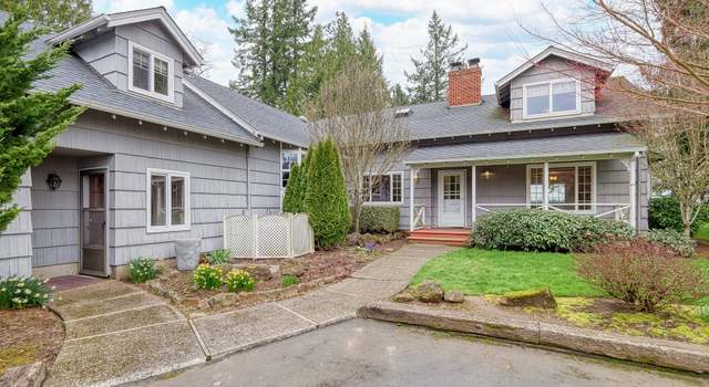 Photo of 14235 SW Tooze Rd, Sherwood, OR 97140