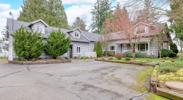 Photo of 14235 SW Tooze Rd, Sherwood, OR 97140