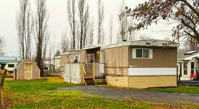 Photo of 124 Van Buren St, Athena, OR 97813