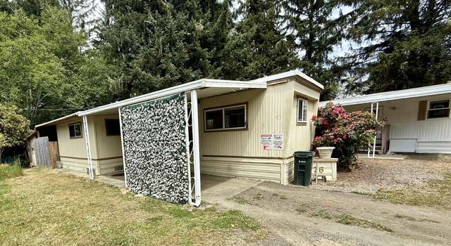 Photo of 3000 Frontage Rd #76, Reedsport, OR 97467