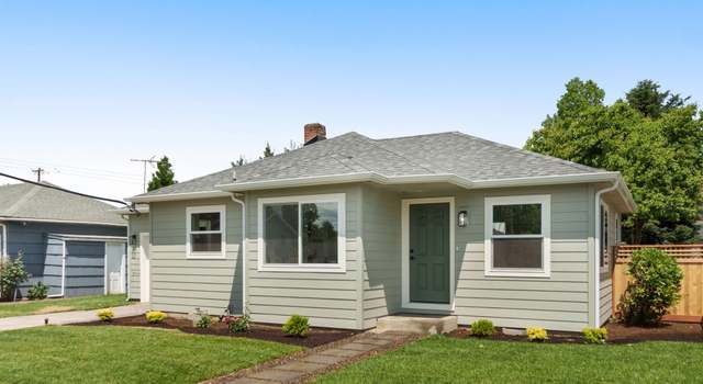 Photo of 735 SE Walnut St, Hillsboro, OR 97123