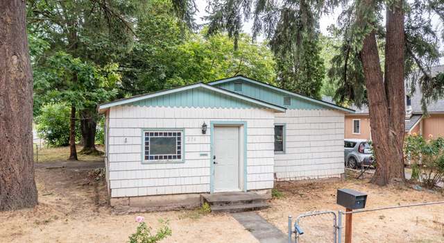 Photo of 274 Senate St NW, Salem, OR 97304