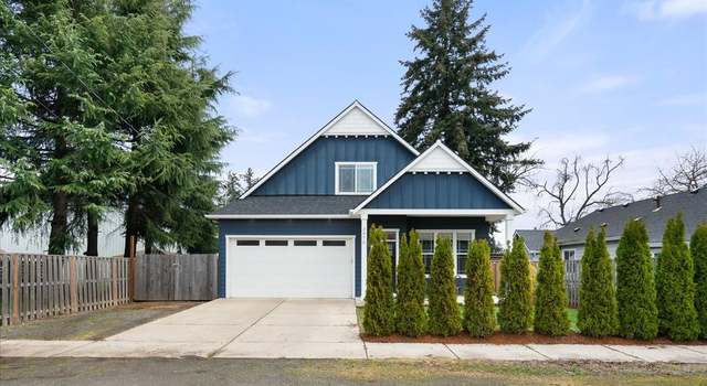 Photo of 2975 D St, Hubbard, OR 97032