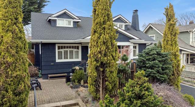 Photo of 2617 NE 10th Ave, Portland, OR 97212