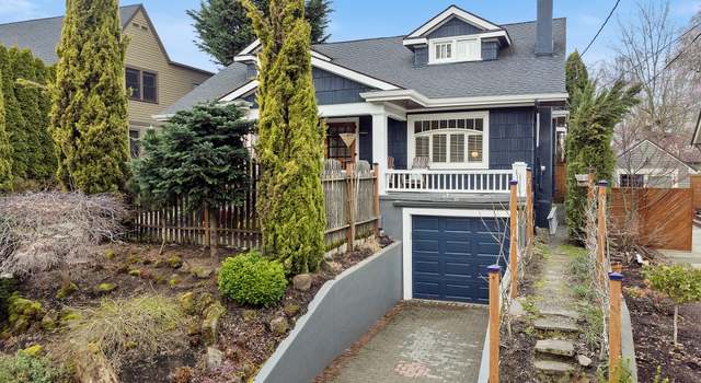 Photo of 2617 NE 10th Ave, Portland, OR 97212