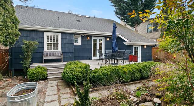 Photo of 2617 NE 10th Ave, Portland, OR 97212