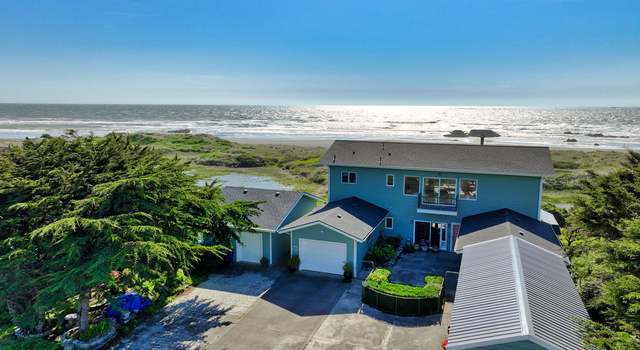 Photo of 30540 Old Coast Rd, Gold Beach, OR 97444