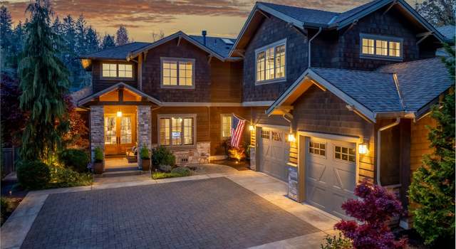 Photo of 13636 Goodall Rd, Lake Oswego, OR 97034
