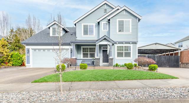 Photo of 2011 N Albany Rd, Albany, OR 97321
