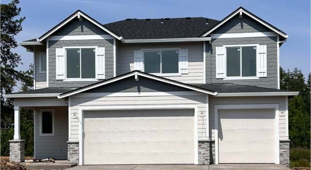 Photo of 17413 SW Atfalati Ln #46, Sherwood, OR 97140