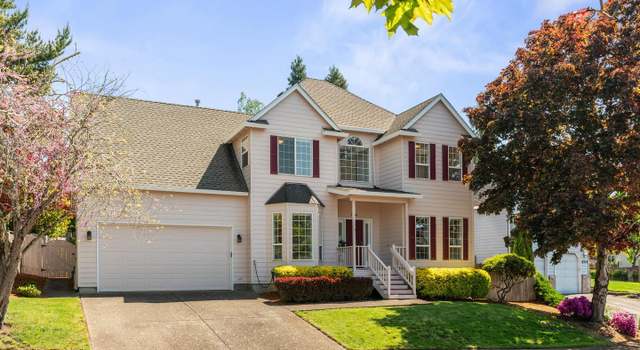 Photo of 16910 NW Waterford Way, Portland, OR 97229