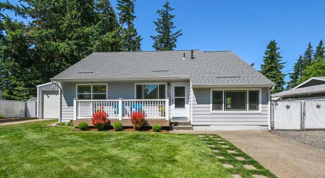 Photo of 6501 SE 135th Ave, Portland, OR 97236