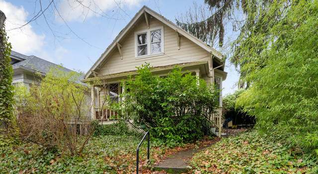 Photo of 3234 SE 24th Ave, Portland, OR 97202