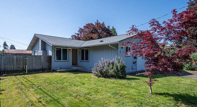 Photo of 1340 Kelly Blvd, Springfield, OR 97477