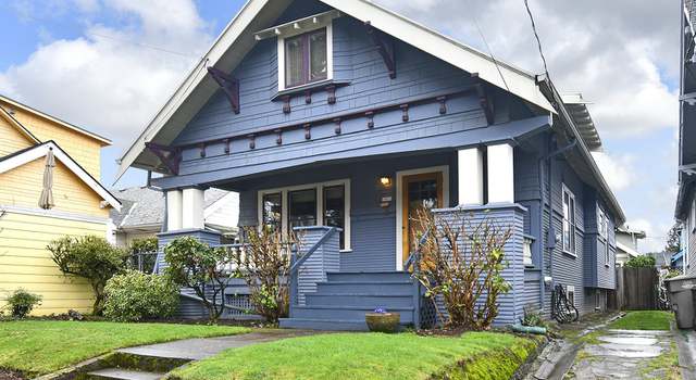 Photo of 1911 SE 48th Ave, Portland, OR 97215