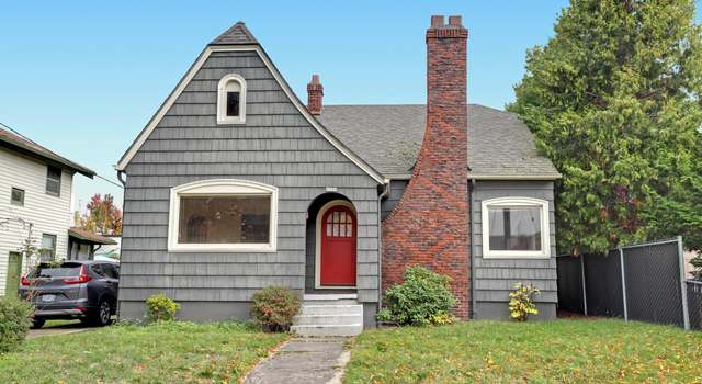 Photo of 1730 NE 38th Ave, Portland, OR 97212