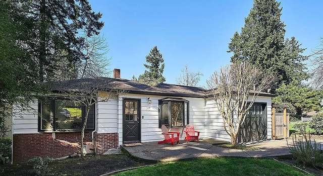Photo of 2728 Agate St, Eugene, OR 97403