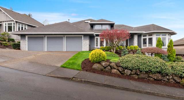 Photo of 10320 SE Quailridge Dr, Happy Valley, OR 97086