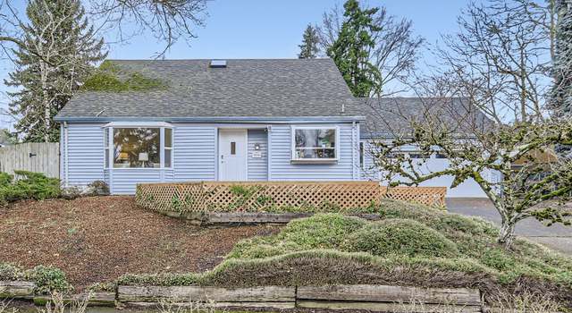 Photo of 18285 NW Park View Blvd, Portland, OR 97229