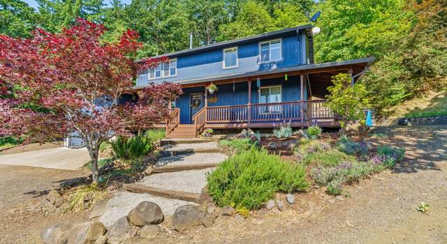 Photo of 34637 E Knox Butte Rd, Albany, OR 97322