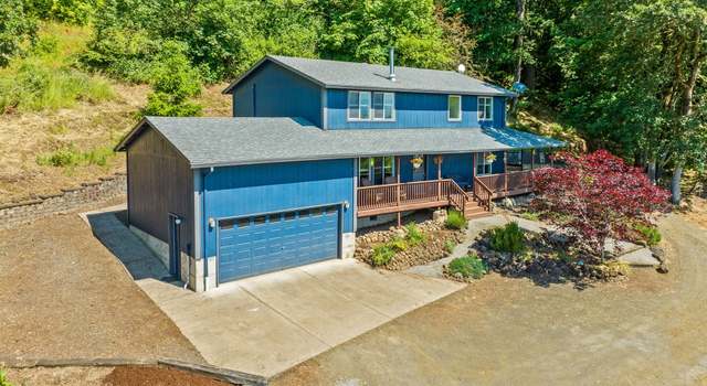 Photo of 34637 E Knox Butte Rd, Albany, OR 97322