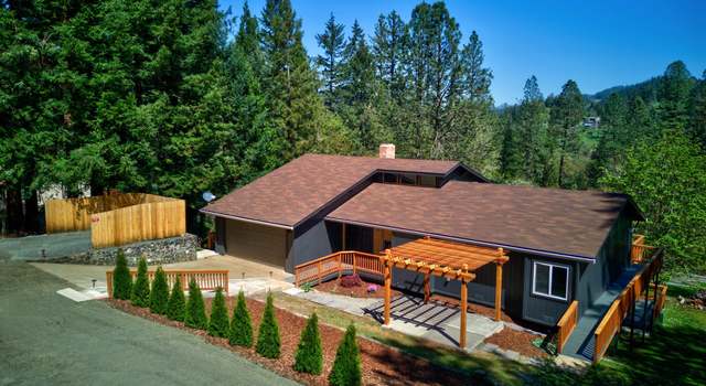 Photo of 267 Mountain View St, Glide, OR 97443