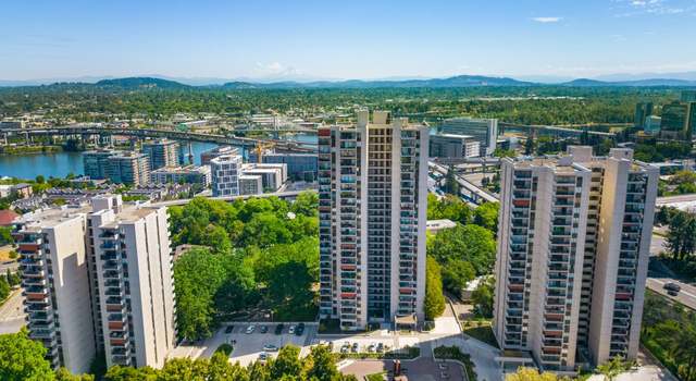Photo of 2309 SW 1st Ave #142, Portland, OR 97201