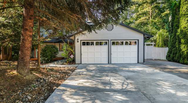 Photo of 17792 SW Pointe Forest Ct, Beaverton, OR 97003