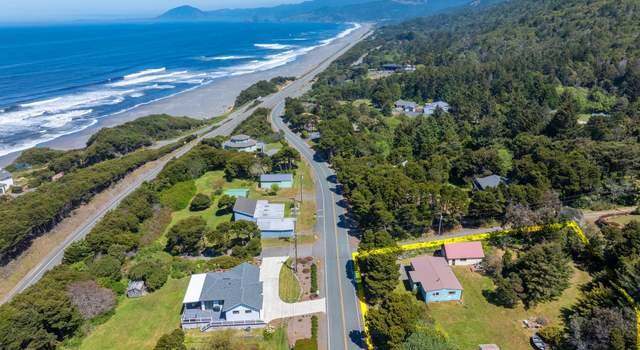 Photo of 33261 Ophir Rd, Gold Beach, OR 97444
