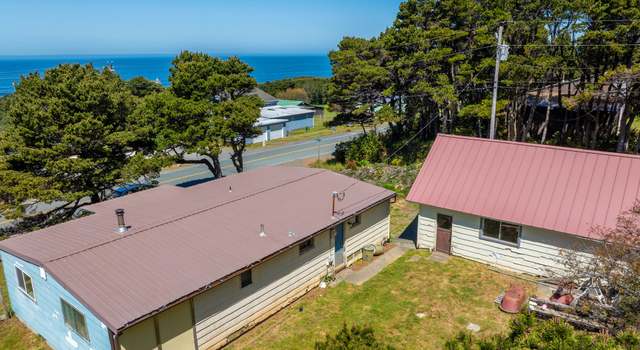 Photo of 33261 Ophir Rd, Gold Beach, OR 97444
