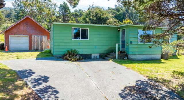 Photo of 33261 Ophir Rd, Gold Beach, OR 97444