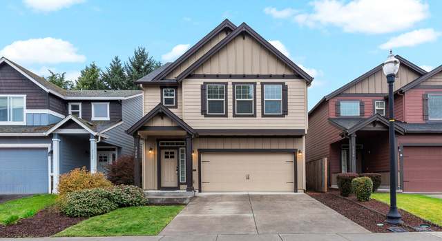 Photo of 9200 NE 45th Pl, Vancouver, WA 98665