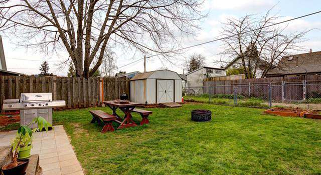 Photo of 3830 SE 68th Ave, Portland, OR 97206