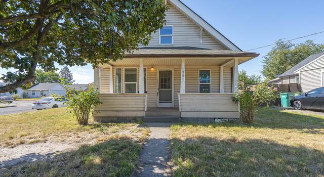 Photo of 1414 E 8th St, Newberg, OR 97132