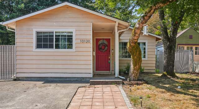 Photo of 10120 N Central St, Portland, OR 97203