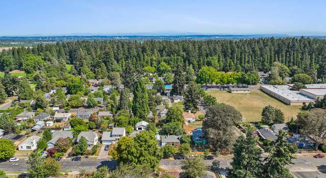 Photo of 10120 N Central St, Portland, OR 97203