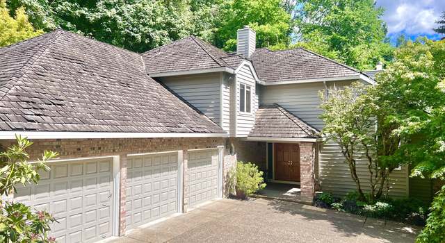 Photo of 18560 Westview Dr, Lake Oswego, OR 97034