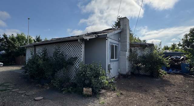 Photo of 255 36th St, Springfield, OR 97478