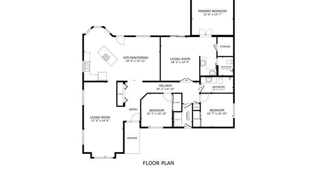Photo of 1587 Manchester Dr, Eugene, OR 97401