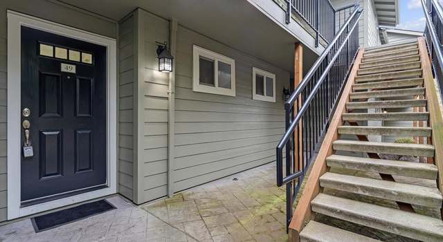 Photo of 1922 NW 143rd Ave #49, Portland, OR 97229